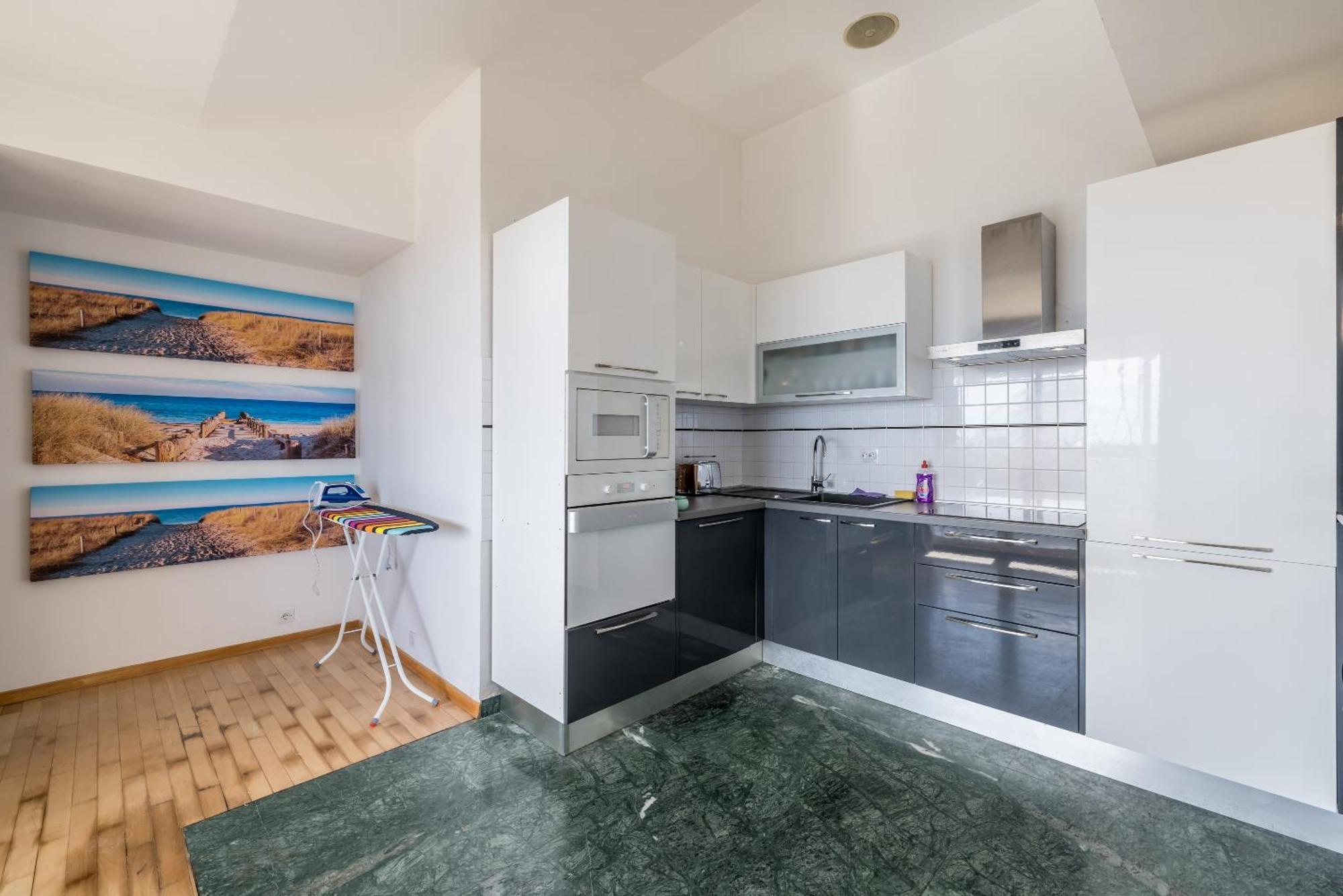 Urban Utopia Penthouse With Private Parking Split Buitenkant foto