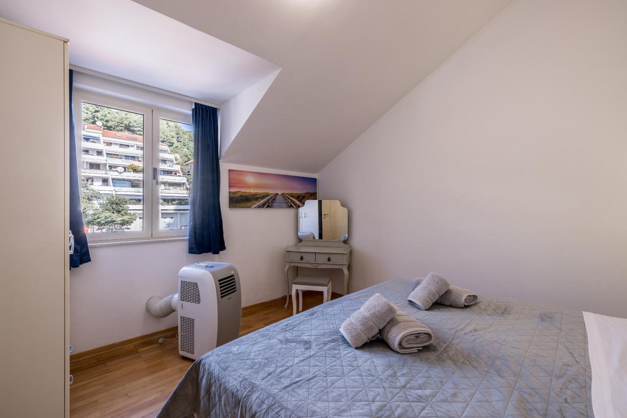 Urban Utopia Penthouse With Private Parking Split Buitenkant foto