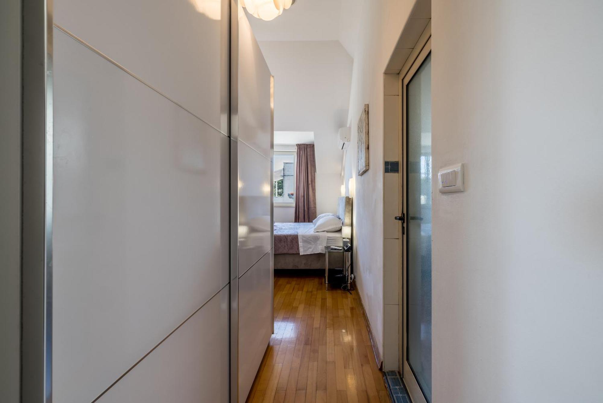 Urban Utopia Penthouse With Private Parking Split Buitenkant foto