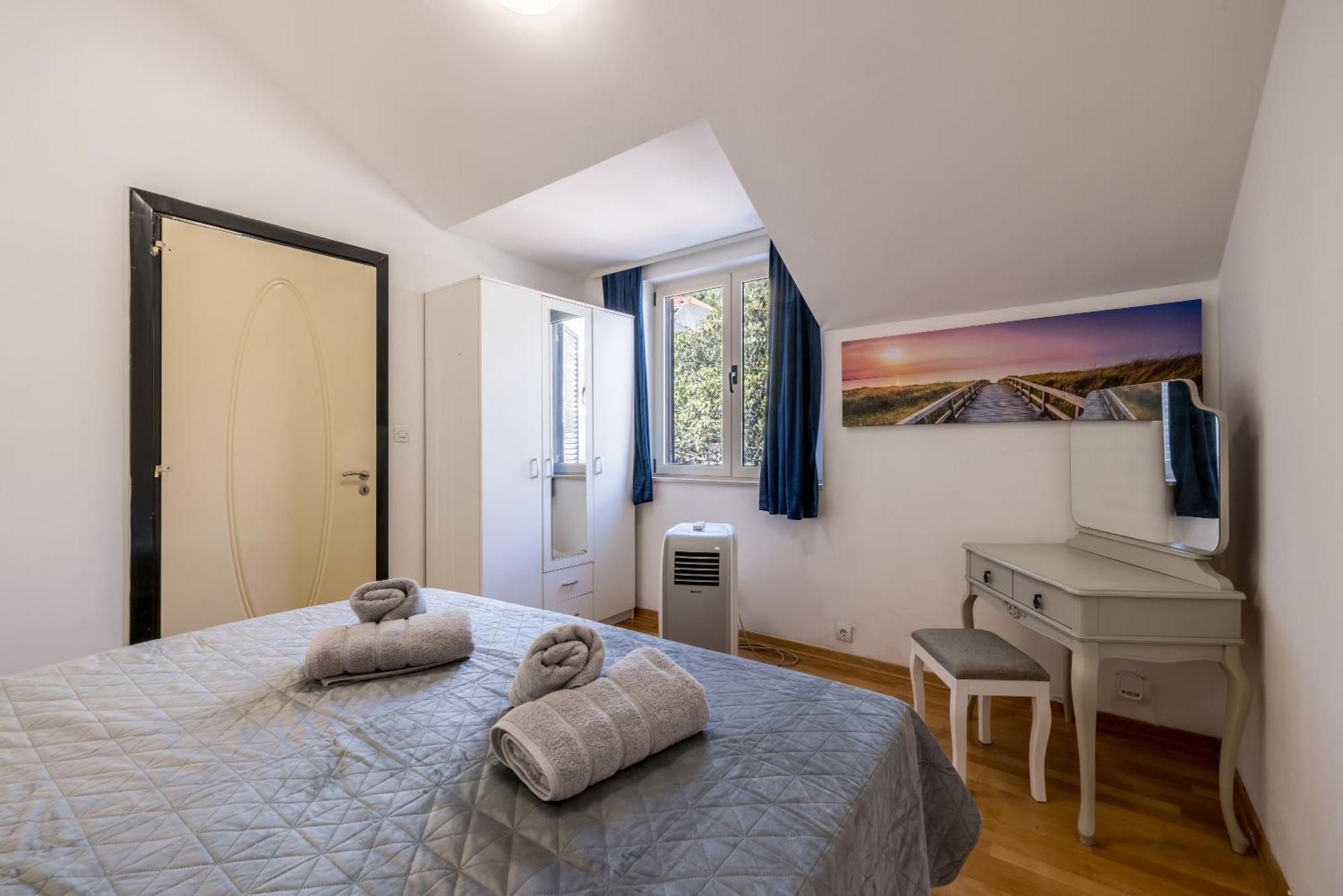Urban Utopia Penthouse With Private Parking Split Buitenkant foto